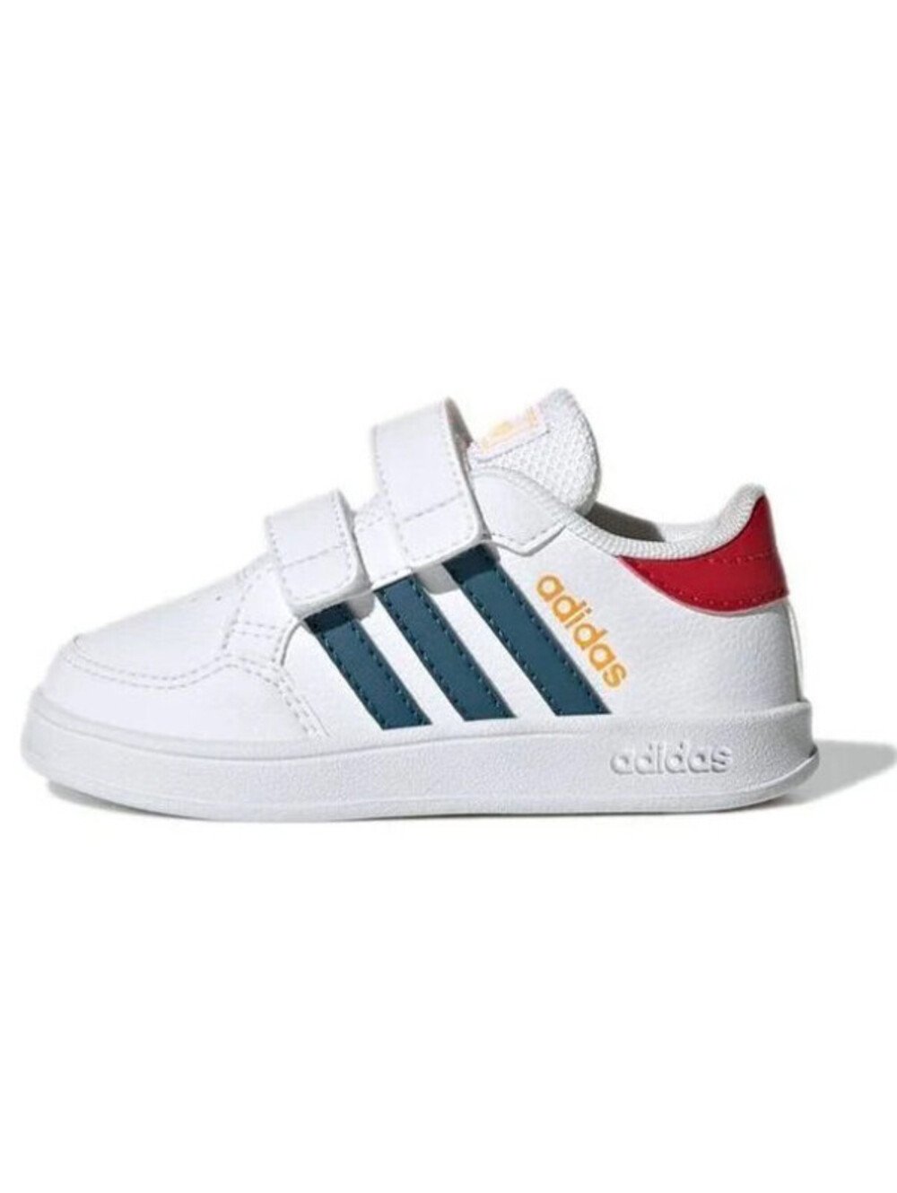 Adidas Breaknet I Baby/Toddler Shoes, Toddler Boy's Size 10K